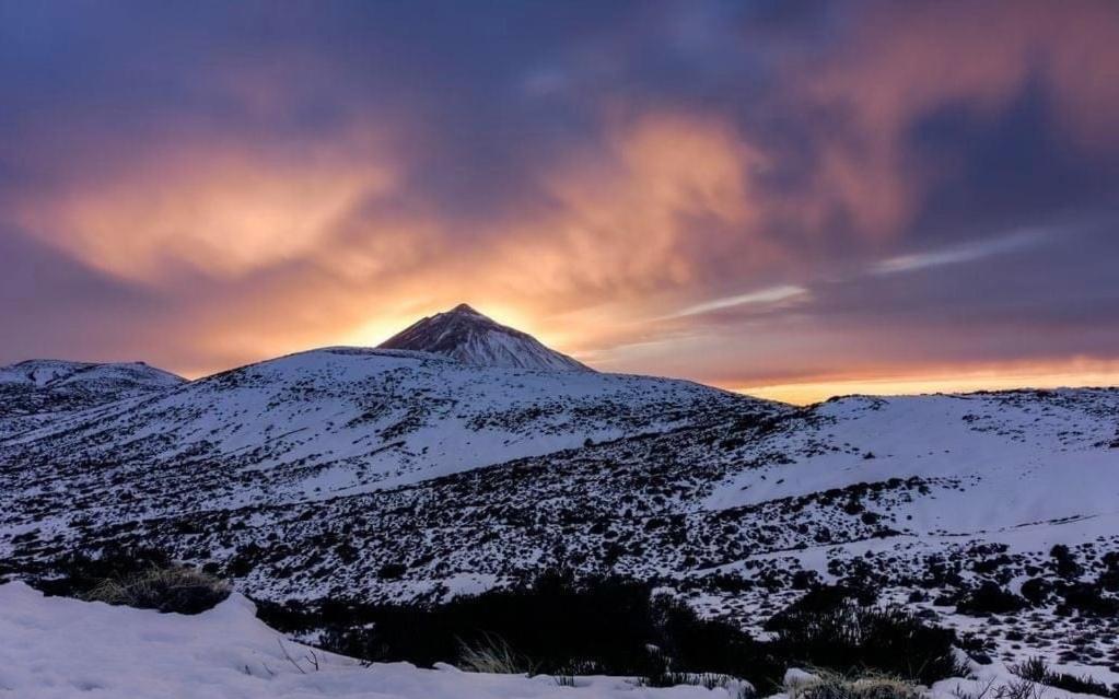 Almar Apartamento Con Ac, Los Cristianos ロスクリスティアーノス エクステリア 写真
