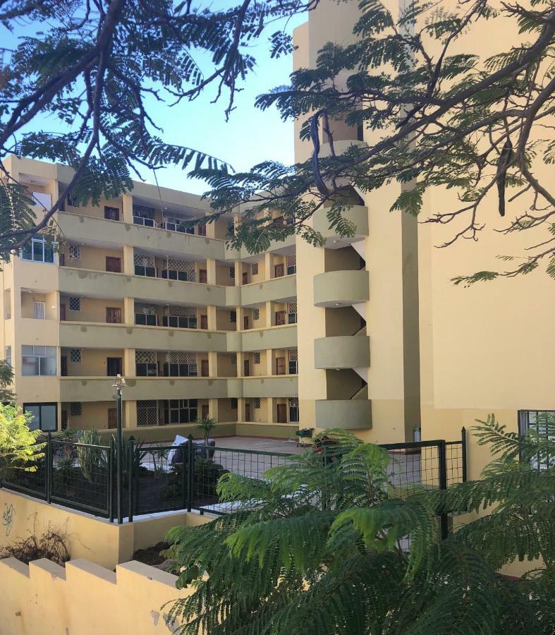 Almar Apartamento Con Ac, Los Cristianos ロスクリスティアーノス エクステリア 写真