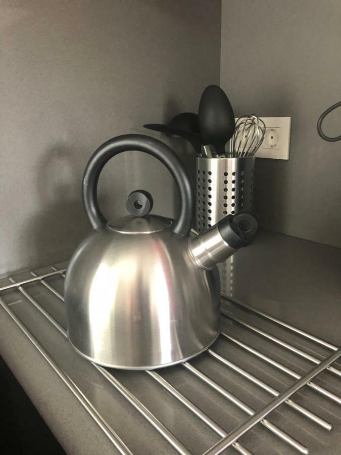 Almar Apartamento Con Ac, Los Cristianos ロスクリスティアーノス エクステリア 写真