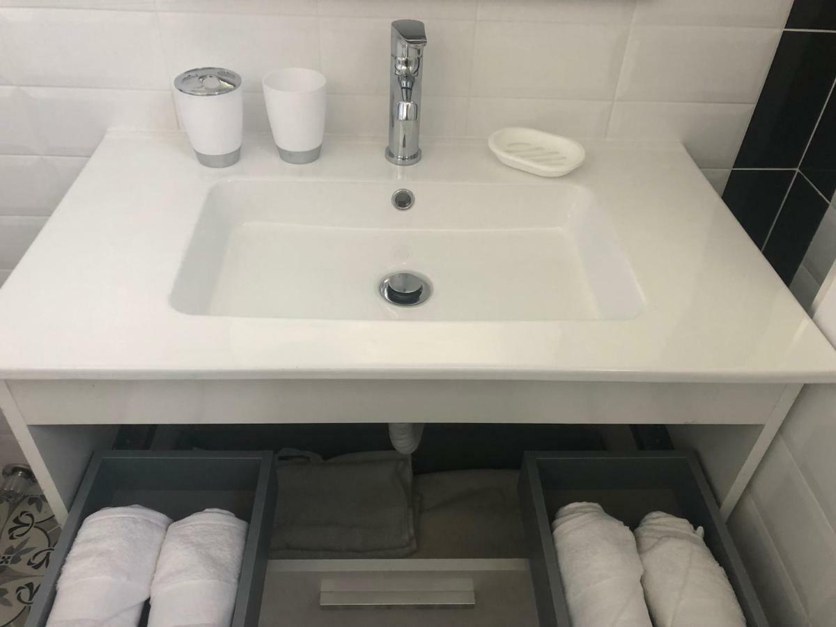 Almar Apartamento Con Ac, Los Cristianos ロスクリスティアーノス エクステリア 写真