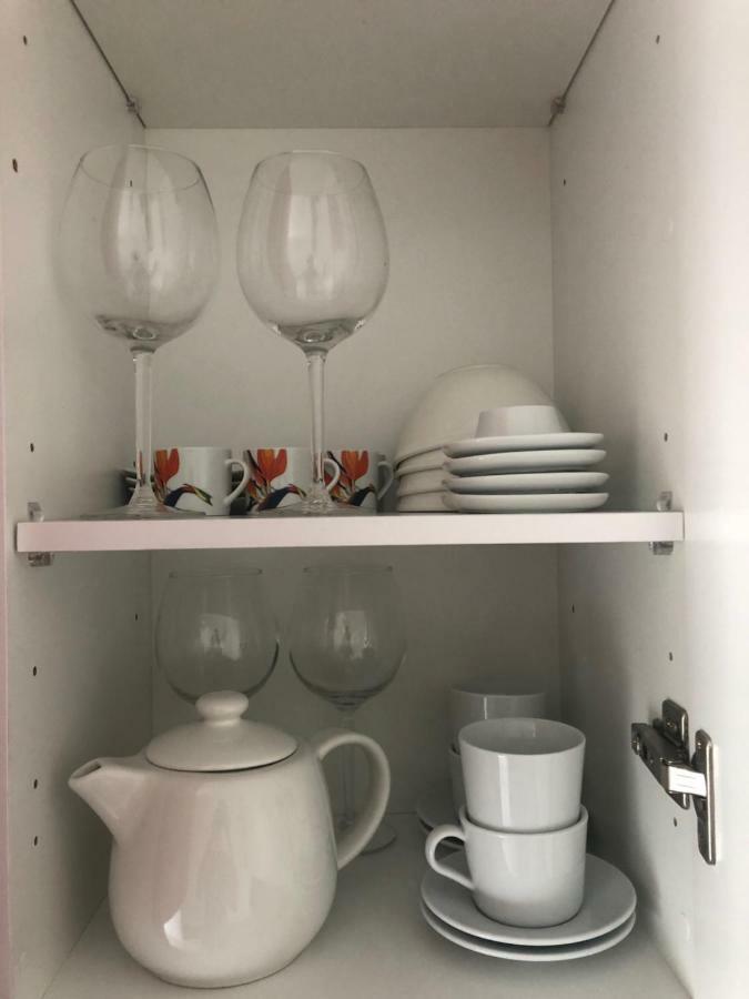 Almar Apartamento Con Ac, Los Cristianos ロスクリスティアーノス エクステリア 写真
