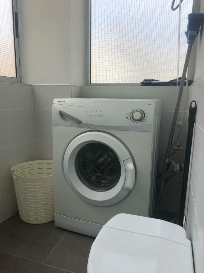 Almar Apartamento Con Ac, Los Cristianos ロスクリスティアーノス エクステリア 写真