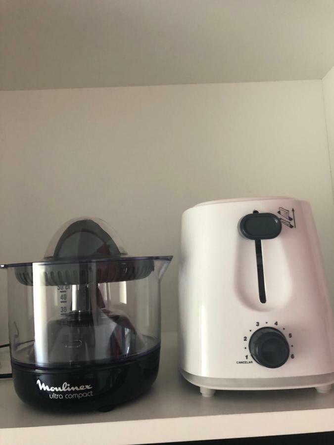 Almar Apartamento Con Ac, Los Cristianos ロスクリスティアーノス エクステリア 写真