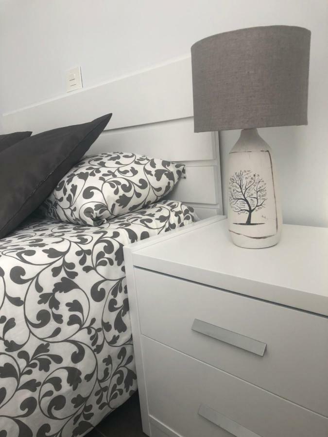 Almar Apartamento Con Ac, Los Cristianos ロスクリスティアーノス エクステリア 写真