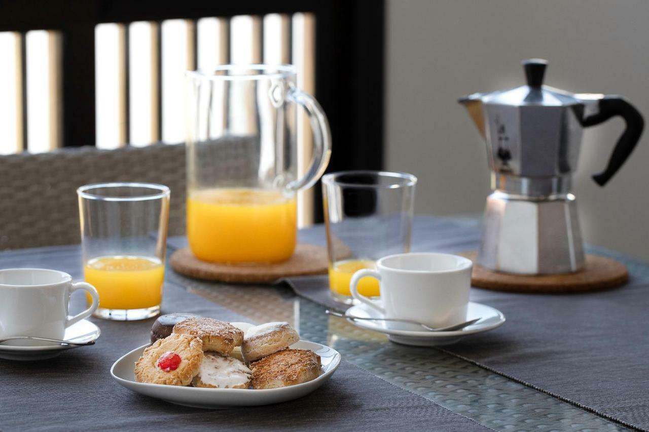 Almar Apartamento Con Ac, Los Cristianos ロスクリスティアーノス エクステリア 写真