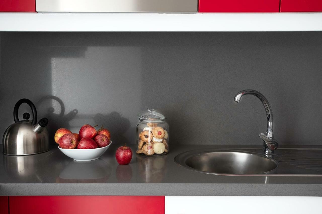 Almar Apartamento Con Ac, Los Cristianos ロスクリスティアーノス エクステリア 写真
