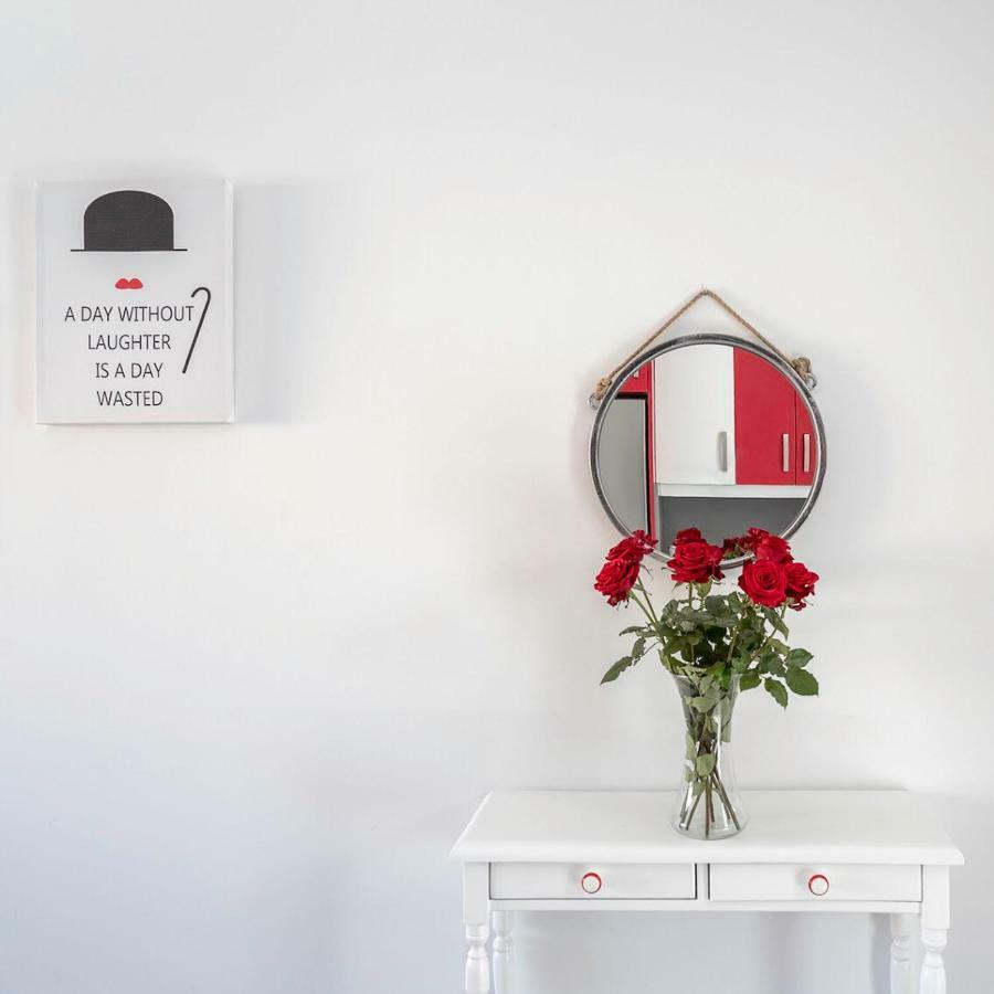 Almar Apartamento Con Ac, Los Cristianos ロスクリスティアーノス エクステリア 写真