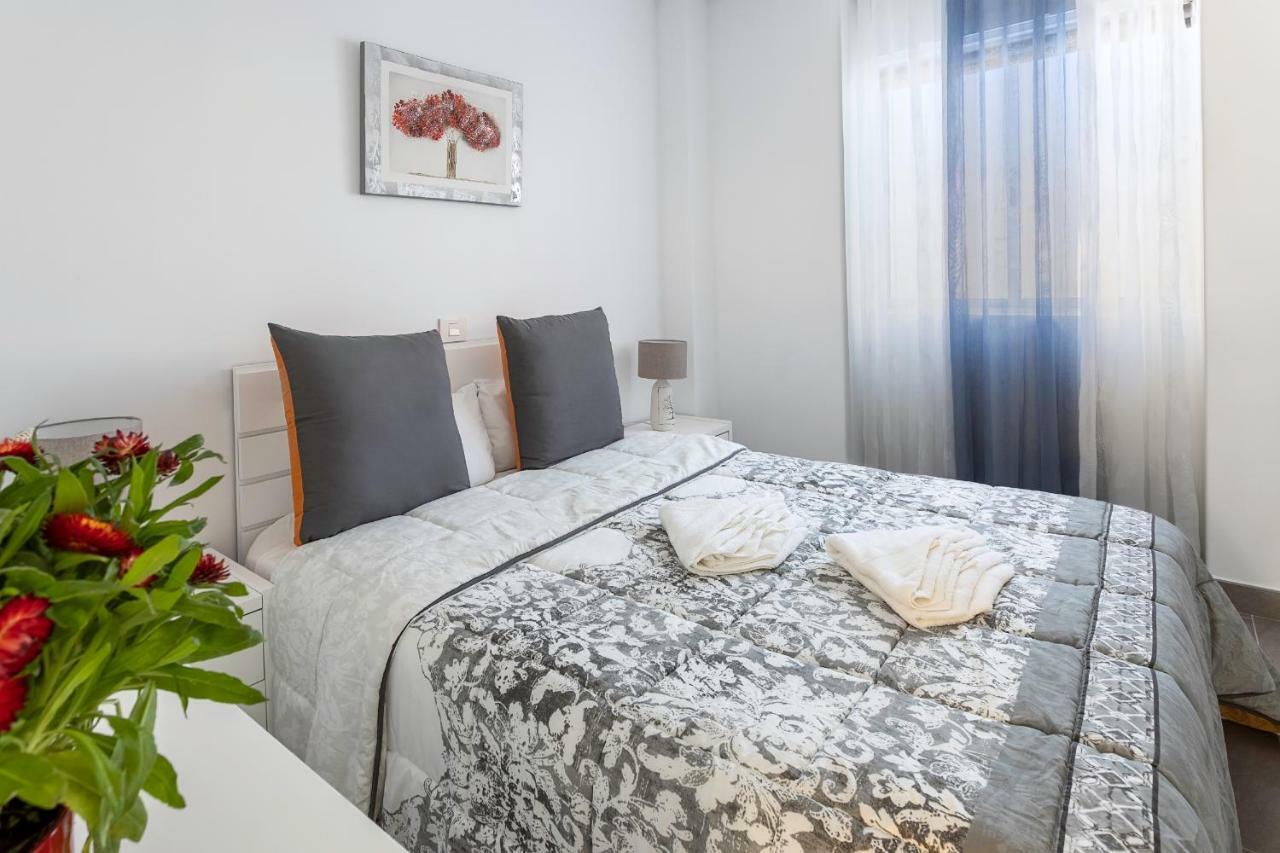 Almar Apartamento Con Ac, Los Cristianos ロスクリスティアーノス エクステリア 写真