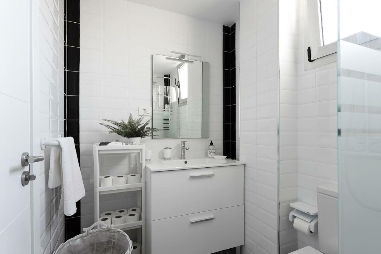 Almar Apartamento Con Ac, Los Cristianos ロスクリスティアーノス エクステリア 写真