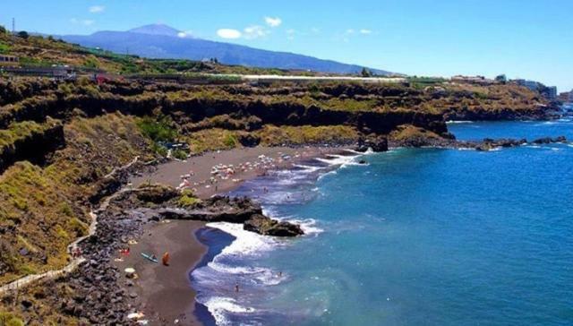 Almar Apartamento Con Ac, Los Cristianos ロスクリスティアーノス エクステリア 写真